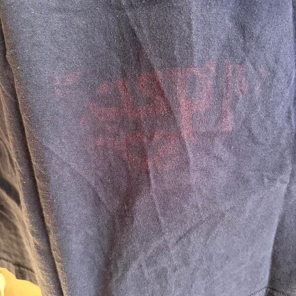 Vintage 1986 Les Miserables Shirt - Picture 7 of 8